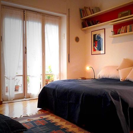 B&B Napoli Franca ภายนอก รูปภาพ